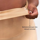 Modela Fit - Short Modelador COMPRE 1, LEVE 2 + BRINDE 2 Sutiãs Sem Costura