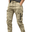 Calça Tática Casual Max Protect
