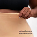 Modela Fit - Short Modelador COMPRE 1, LEVE 2 + BRINDE 2 Sutiãs Sem Costura