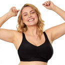 Millie Ultra Confort ™ - Sutiã de alta sustentação  (Compre 1 Leve 4)