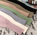 Blusa Gola Alta Woman Fashion