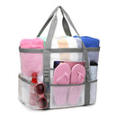 Bolsa de praia feminina Sunbeach