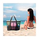 Bolsa de praia feminina Sunbeach