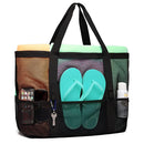 Bolsa de praia feminina Sunbeach
