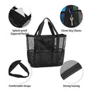 Bolsa de praia feminina Sunbeach
