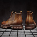 Bota Sage Adventure Pro - Conforto e Durabilidade