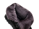 Bota de Inverno Feminina Aveludada