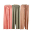 Calça Pantalona Feminina Promoção - Compre 1 e Leve 3! Últimas Unidades!
