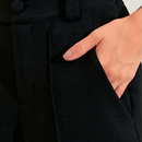 Calça Pantalona Social Feminina