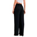 Calça Pantalona Social Feminina