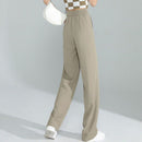 Calça Pantalona de Alfaiataria Luxuosa Elegância e Conforto