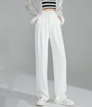 Calça Pantalona de Alfaiataria Luxuosa Elegância e Conforto