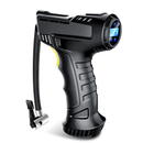 Calibrador De Pneus Digital Portátil + 3 Bicos Diferentes