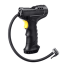Calibrador De Pneus Digital Portátil + 3 Bicos Diferentes