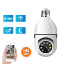 Câmera de Segurança avançada WI-FI 360