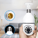 Câmera de Segurança avançada WI-FI 360