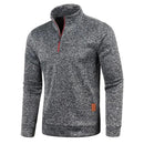 Camisa de Gola Alta Masculina Elegance Fit