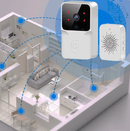 Campainha WiFi Vision Nano