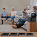 Campainha WiFi Vision Nano