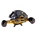 Carretilha de Pesca 10Kg Drag  SNAKE