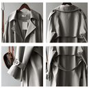 Casaco Feminino de Inverno Longo GlamourClassic