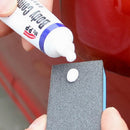Cera Removedora de Riscos e Arranhões de Carros Clean Car