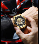Relogio Masculino ChronoSport Elite