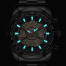 Relogio Masculino ChronoSport Elite