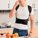 Corretor Postural Elite PostureMax