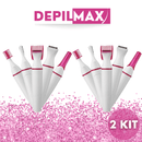 Depilador Multifuncional BeautySmooth Pro 5 em 1