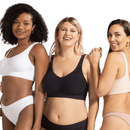 Millie Ultra Confort ™ - Sutiã de alta sustentação  (Compre 1 Leve 4)