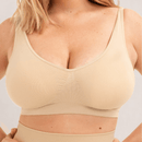 Millie Ultra Confort ™ - Sutiã de alta sustentação  (Compre 1 Leve 4)