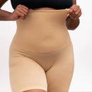 Modela Fit - Short Modelador COMPRE 1, LEVE 2 + BRINDE 2 Sutiãs Sem Costura
