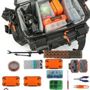 Mochila de Pesca FishMaster