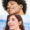 Fone de Ouvido Bluetooth Sem Fio À Prova D'água