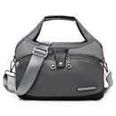 Bolsa Feminina Antifurto Impermeável