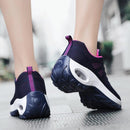 Ortho Ease -  Tênis Ortopédico Anti Impacto + OrthoStride - Palmilha Ortopédica