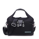 Bolsa Feminina Antifurto Impermeável