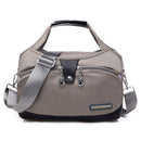 Bolsa Feminina Antifurto Impermeável