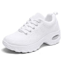 Ortho Ease -  Tênis Ortopédico Anti Impacto + OrthoStride - Palmilha Ortopédica