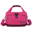 Bolsa Feminina Antifurto Impermeável