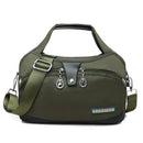 Bolsa Feminina Antifurto Impermeável