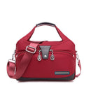 Bolsa Feminina Antifurto Impermeável