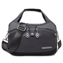 Bolsa Feminina Antifurto Impermeável