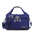 Bolsa Feminina Antifurto Impermeável