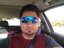 Kit Óculos Polarizado Cycle 4 Lentes