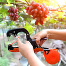 Máquina de amarrar plantas com Fita PlantFix