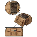 Mochila Tática Outdoor Elite
