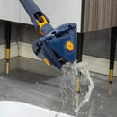 Mop Esfregão Rodo Inteligente de Limpeza