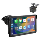 Smart Carplay™ - Multimídia CarPlay + RadarAlert™ - Dispositivo Identificador de Radares (PROMOÇÃO DIA DOS PAIS)